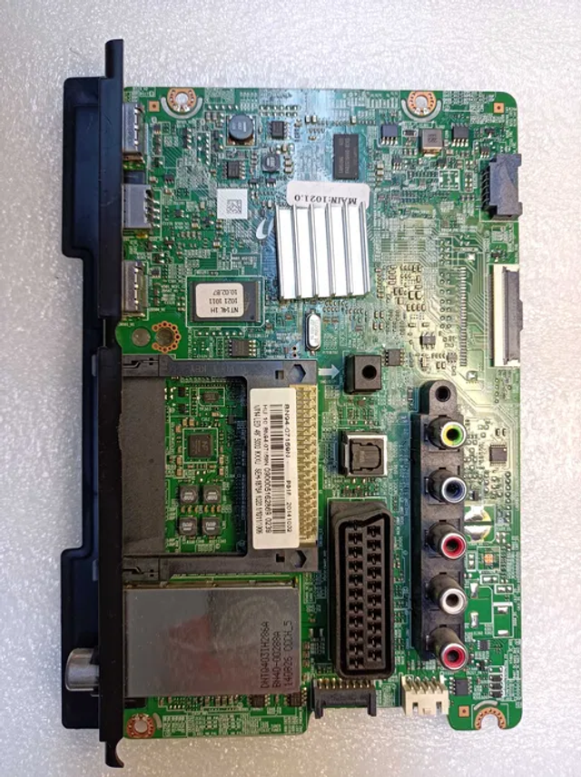 BN94-07159N Pcb Main Samsung Uh5C