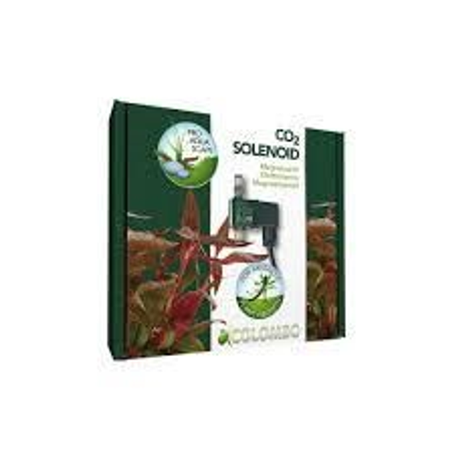 Co2 solenoid 8715897244216