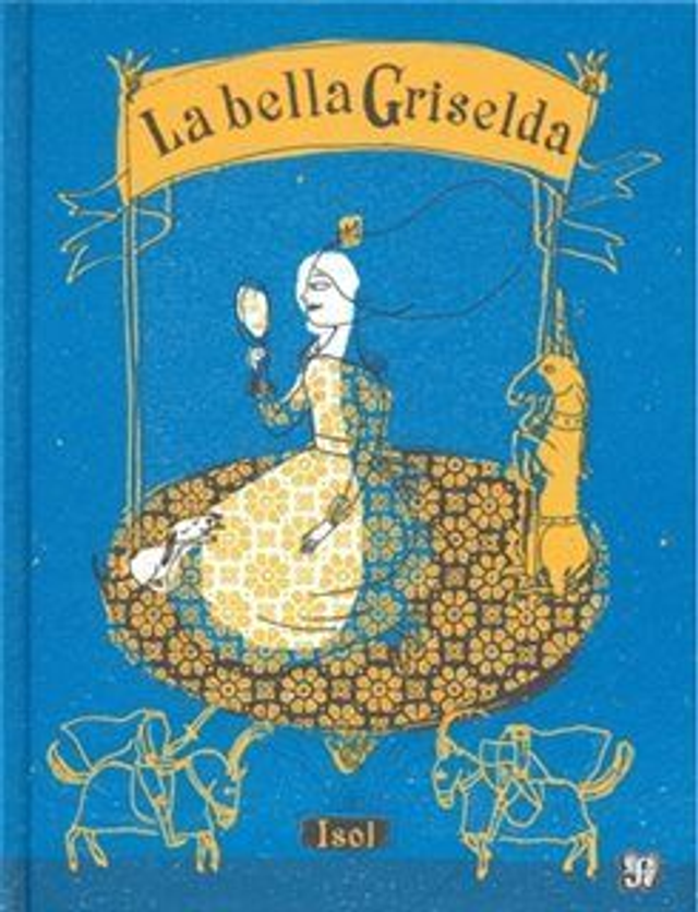 La bella Griselda - Isol