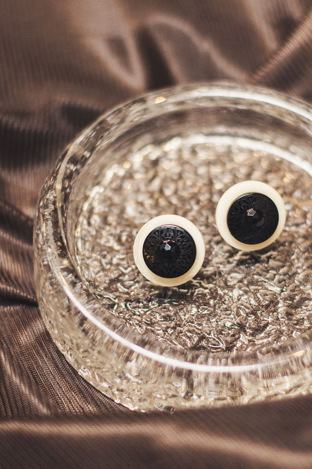 Ornament Earrings
