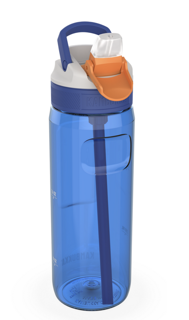 Veepudel, Kambukka Lagoon 750 ml, Ultramarine, 11-04036