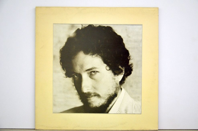 Dylan, Bob - New Morning (1970)