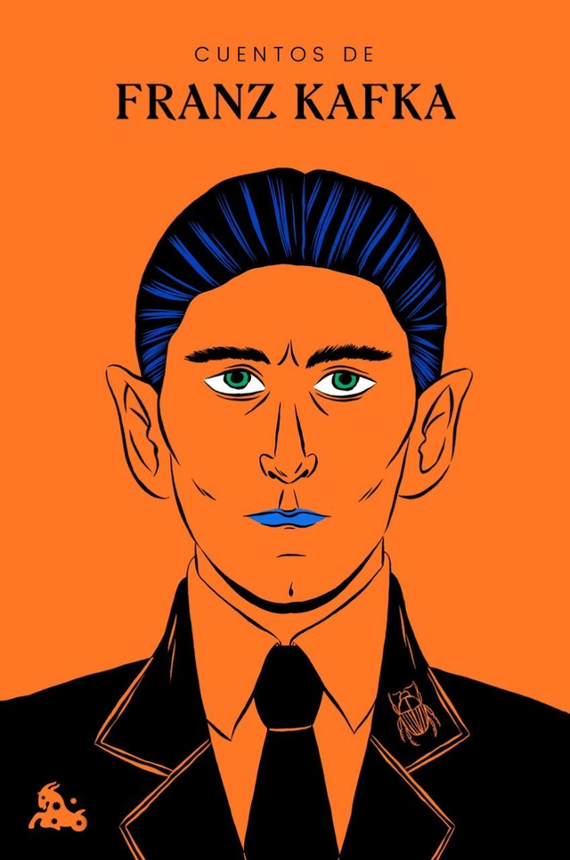 Cuentos de Franz Kafka - Franz Kafka