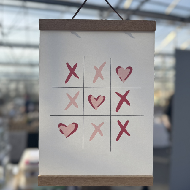 Self Love Club Art Print A4