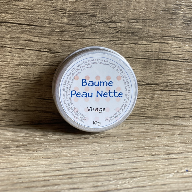 Mimi Bzh - Peau nette 10g