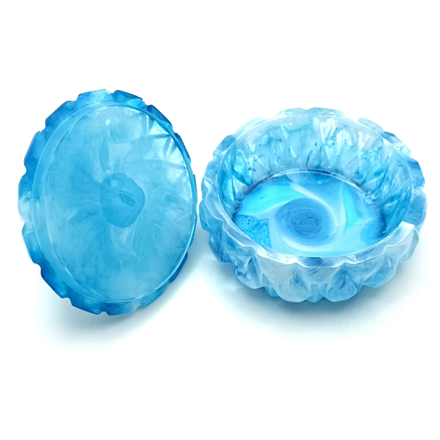 Boîte L'Écrin Boréal