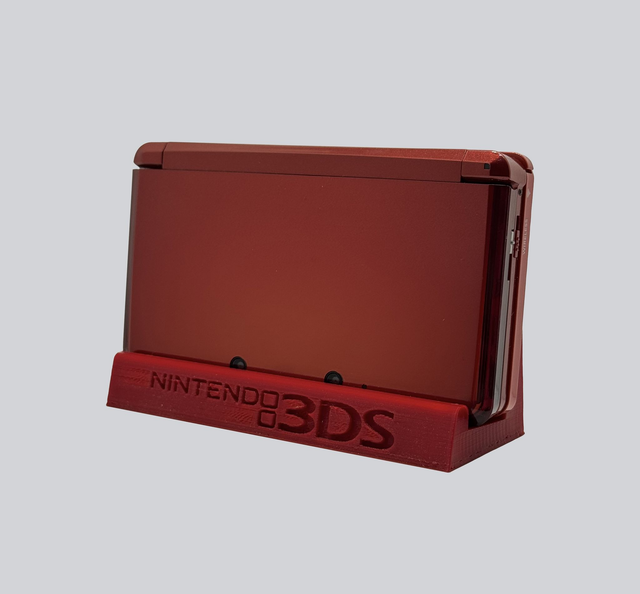 Nintendo 3DS Display Stand