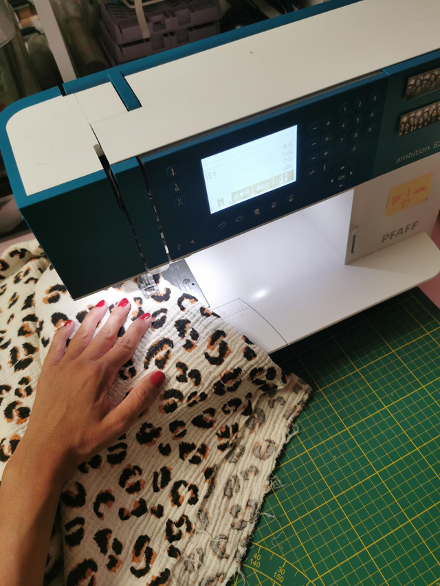 Atelier solo / 3h