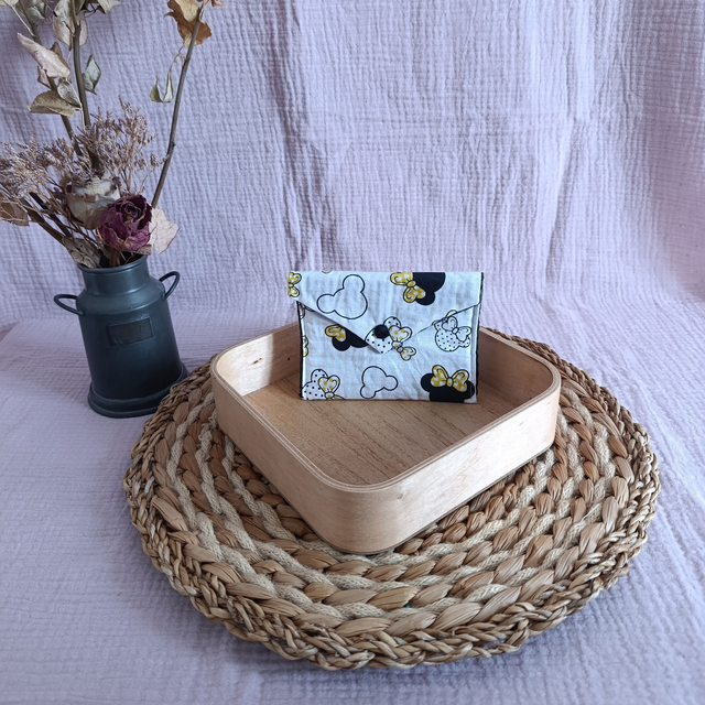 Pochette de Rangement