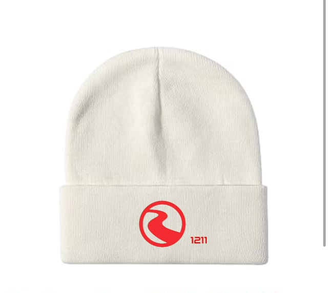 ODZA- Hat Origin 1211 RED