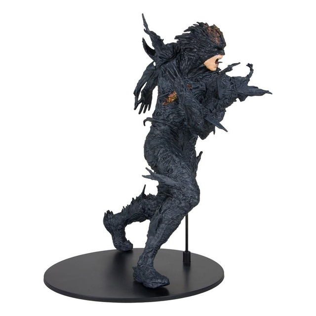 DC The Flash Movie figurine Exclusive (Gold Label) 30 cm - Emballage très abîmé Action figures DC Comics