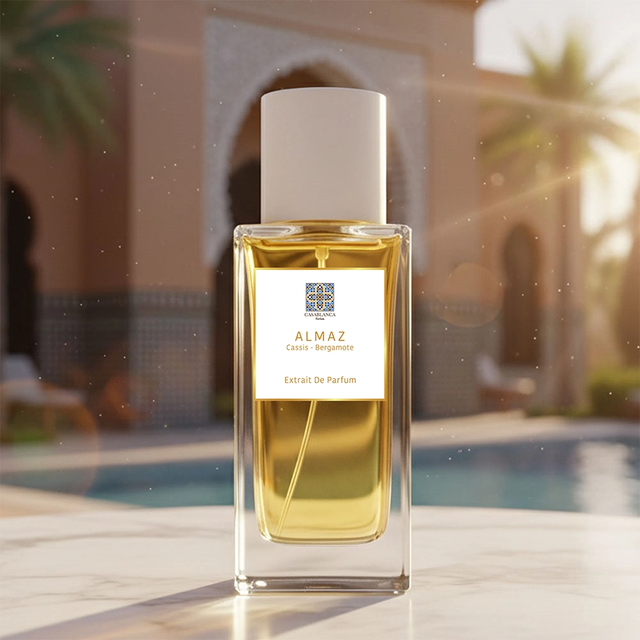 Almaz - Casablanca 50ml