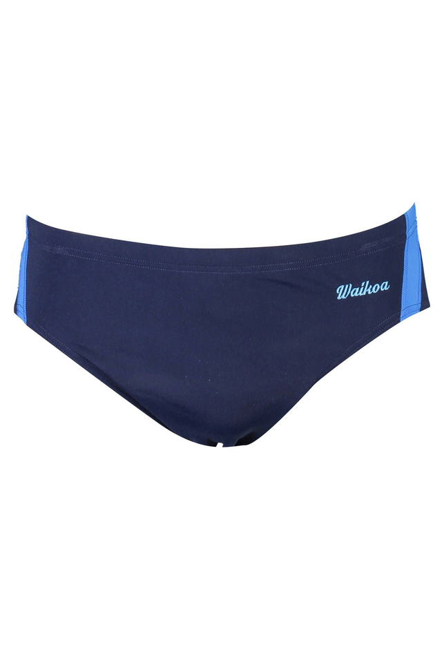 WAIKOA COSTUME PARTE SOTTO UOMO BLU