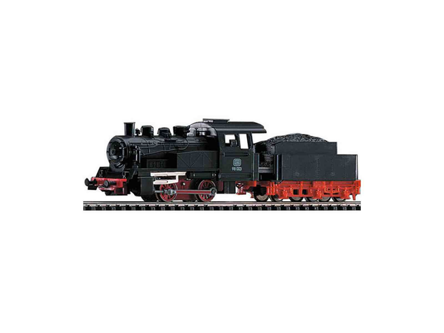 Locomotive série 98 DB Piko 50501 H0