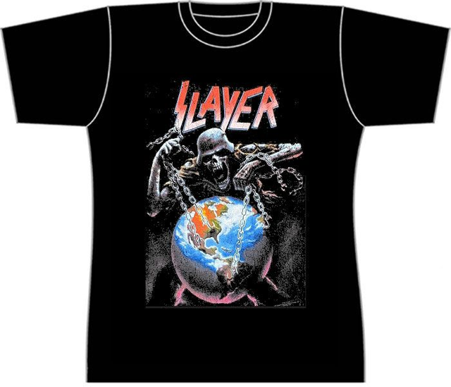 Slayer