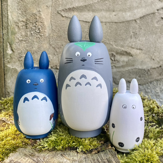 Totoro