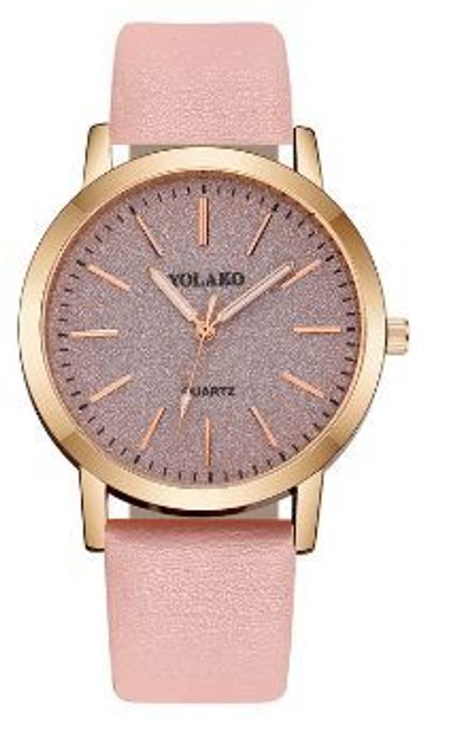 Starry sky watch - Black, blue or pink