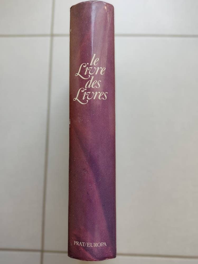 Le Livre des Livres, les plus beaux textes de tous les temps - Collection - 400 chefs d'oeuvres à découvrir