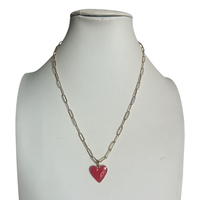 Collana AMORE - 25AF-3