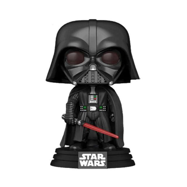 Funko Star Wars – Darth Vader New Classics Pop! Vinyl Figure