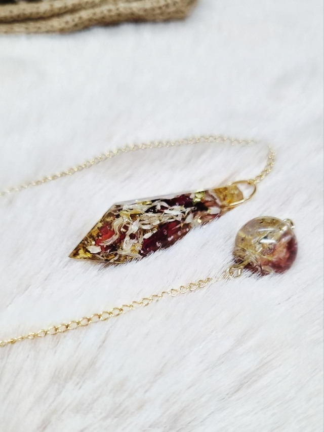 Amour de soi - Pendule petit format