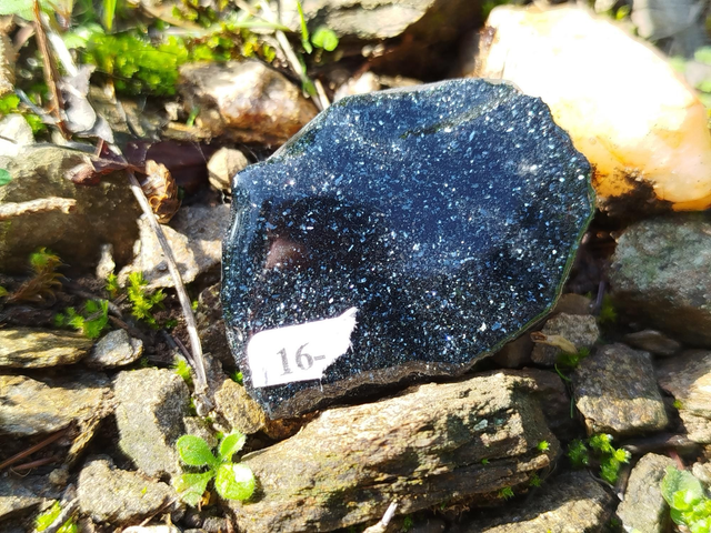 Spécularite 