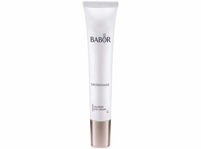 BABOR - CALMING EYE CREAM - Augencreme 15ml