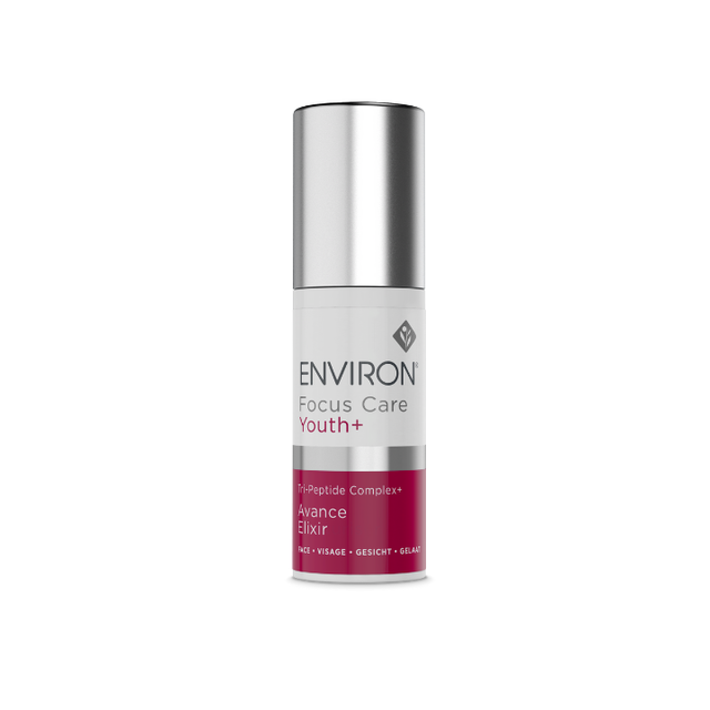 #G04 Tri-Peptide Complex+ Avance Elixir - ENVIRON - Focus Care Youth+