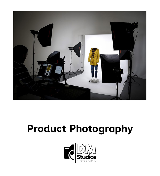Product Photography