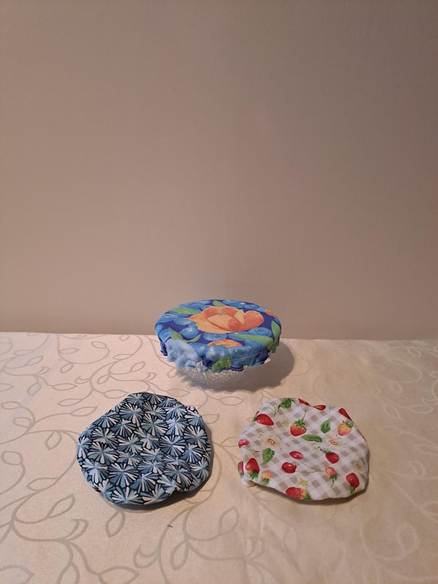 Charlotte pour Ramequin 