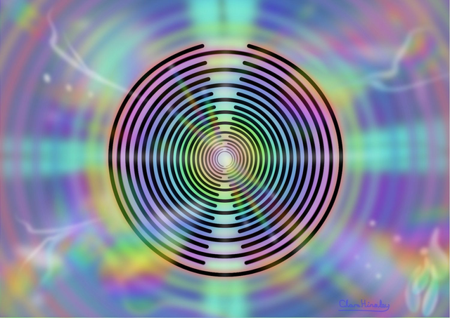 Multi Wave Oscillator 