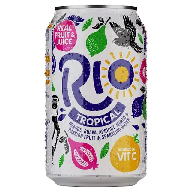 Rio