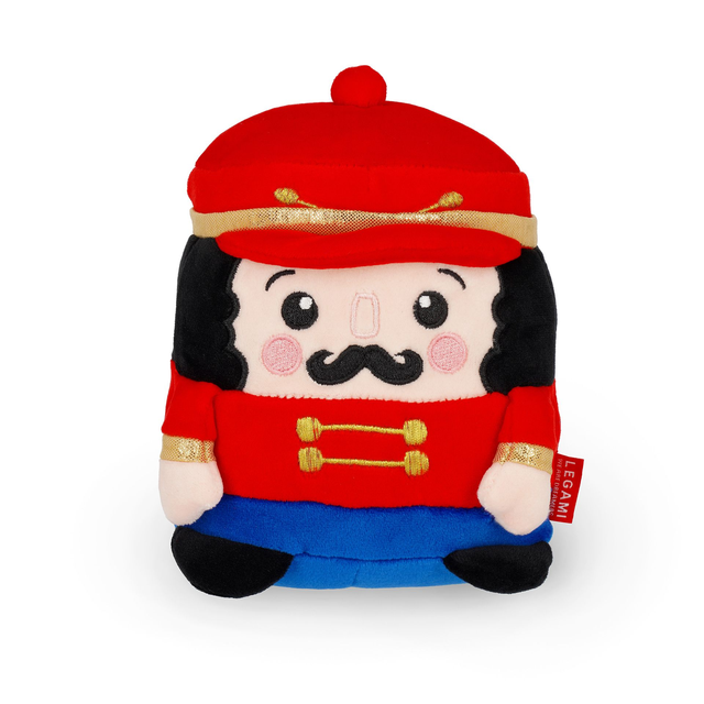Peluche Super Soft! Mini - Nutcracker