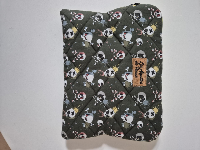 Housse pour Ipad de 11"