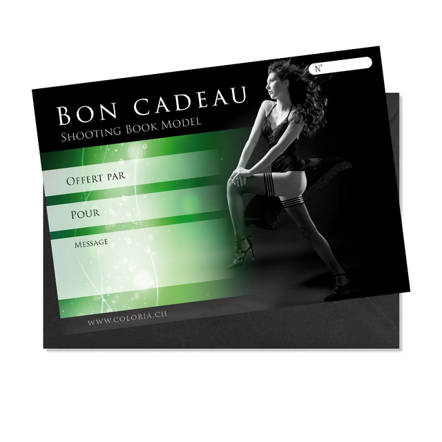 Shooting Book Model PRO