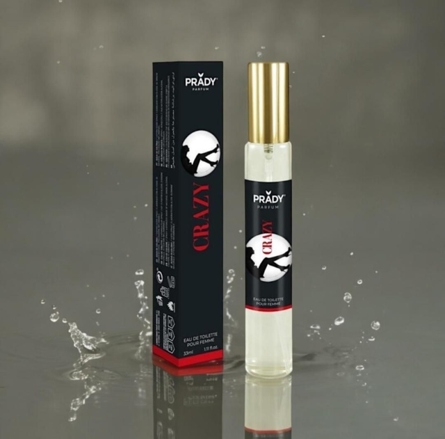 ✨️PARFUM INSPIRATION GOOD GIRL 33ML