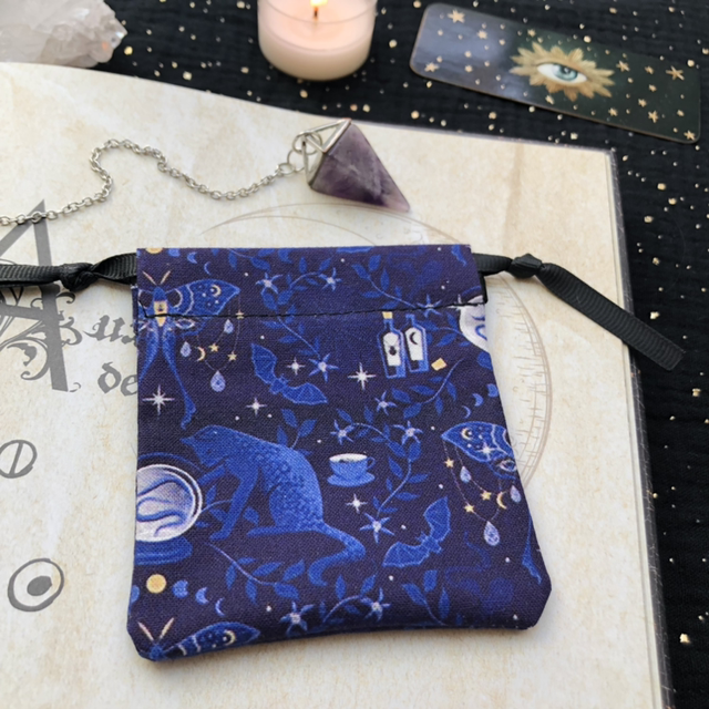 Pochon pendule - Night Dream 