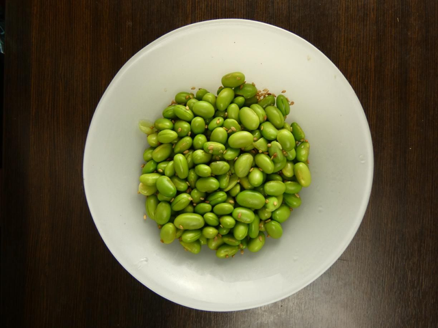 Edamame