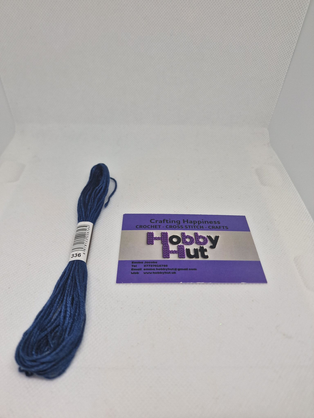 Embroidery Thread - 336