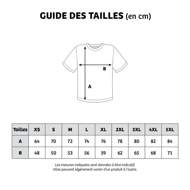 T-shirt THE ROSE WRLD chp1 - UNISEXE NOIR