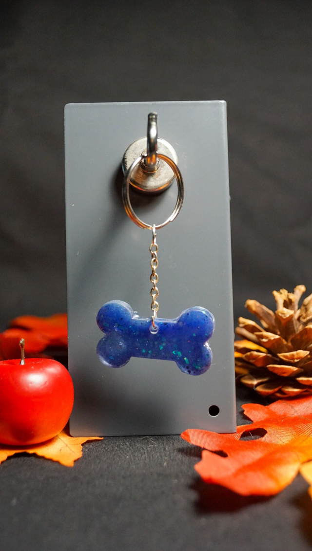 Porte clef nonos galaxy