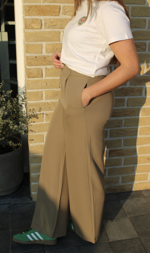 Pantalon Célestine