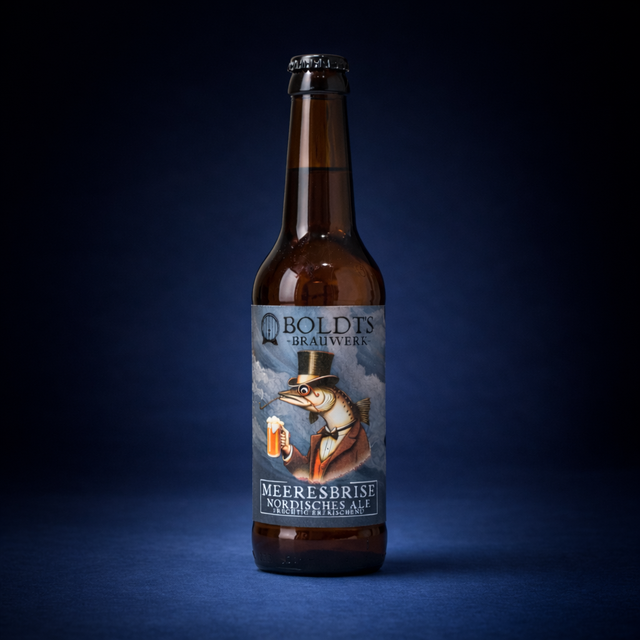 MEERESBRISE - PALE ALE