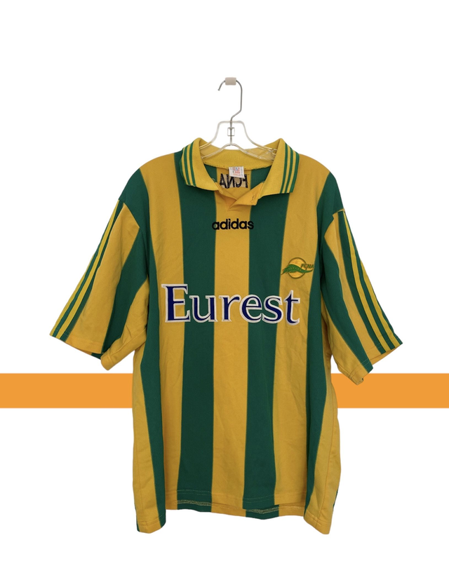 1996/1998 - FC Nantes (XL)