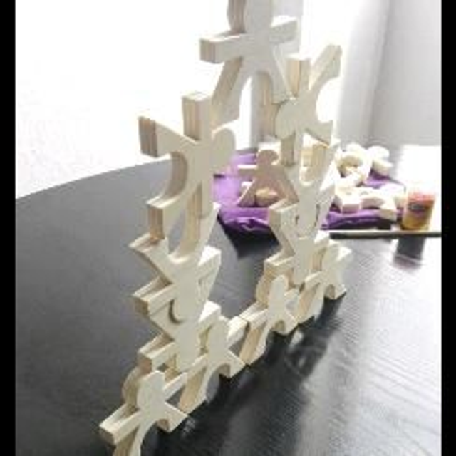 Familia equilibrista