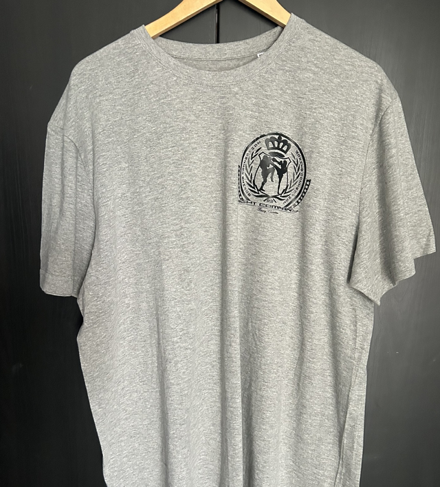 Label 23 Shirt Sportgruppe Sektion Boxsport