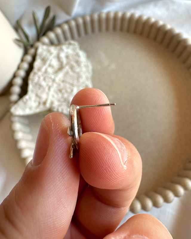 Orecchini Sabina Cerchio Piccoli