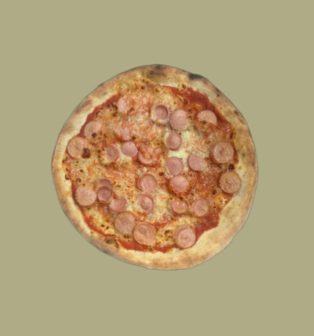 Art.004 Würstel