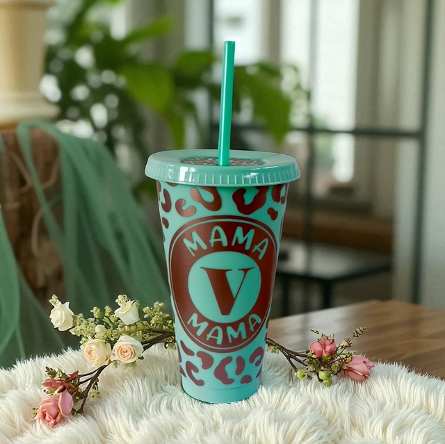Custom Cold Cup