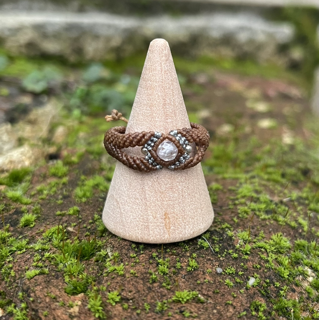 Petite « Maïa » ZIRCON 